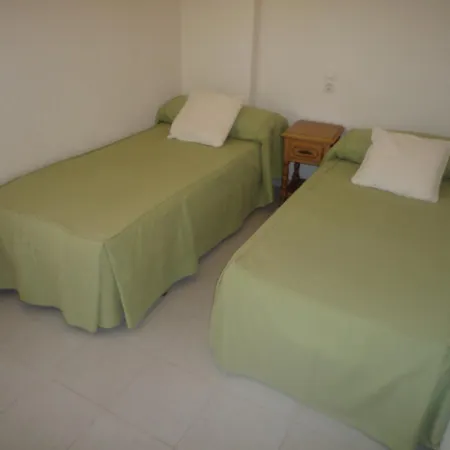 Voramar Serviplaya Solo Familias * Playa De Xeraco