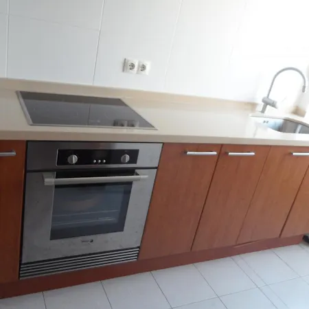 Apartamento Voramar Serviplaya Solo Familias *