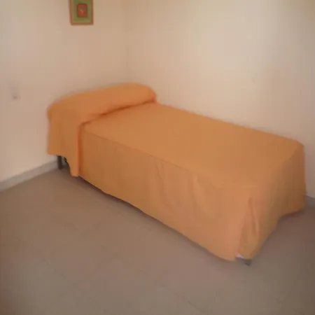 Apartamento Voramar Serviplaya Solo Familias Playa De Xeraco