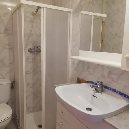 Voramar Serviplaya Solo Familias Apartamento Playa De Xeraco