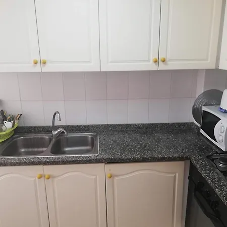 Voramar Serviplaya Solo Familias Apartamento *
