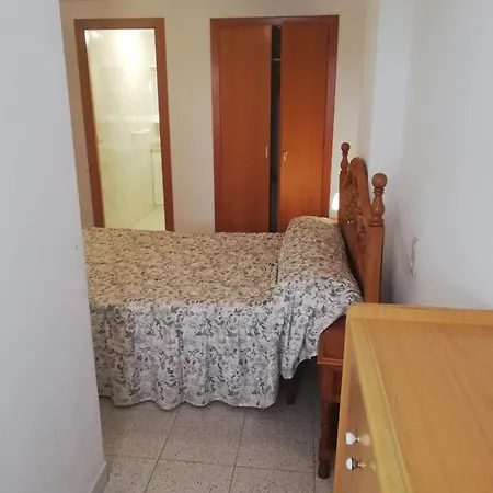 Voramar Serviplaya Solo Familias Apartamento *
