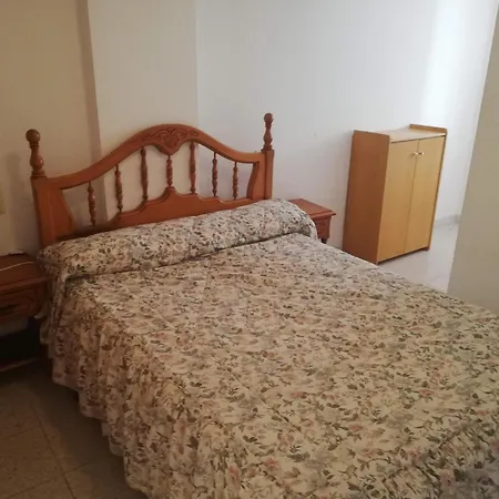 Voramar Serviplaya Solo Familias
