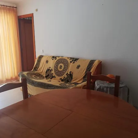 Voramar Serviplaya Solo Familias Apartamento
