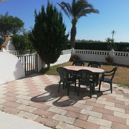 Voramar Serviplaya Solo Familias Apartamento *