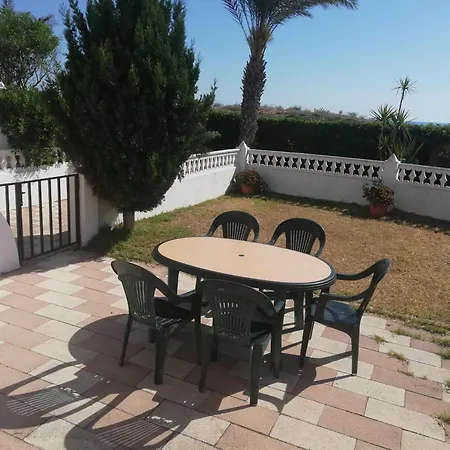 Apartamento Voramar Serviplaya Solo Familias *