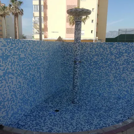 Voramar Serviplaya Solo Familias Playa De Xeraco